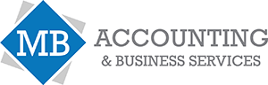 MB Accounting Logo MB Accounting and Business Services Gold Coast Brisbane Tweed Heads