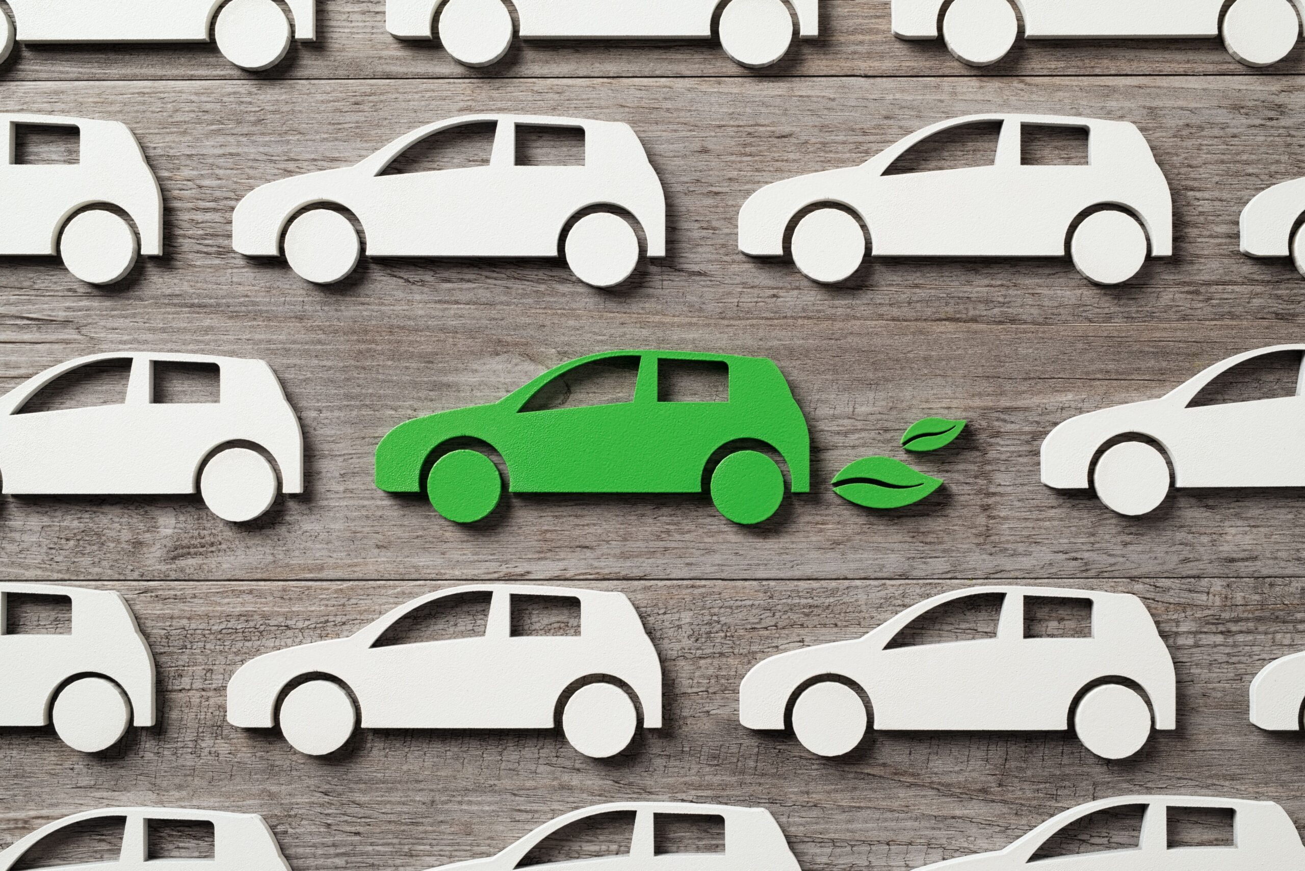 Electric Cars and Fringe Benefits Tax